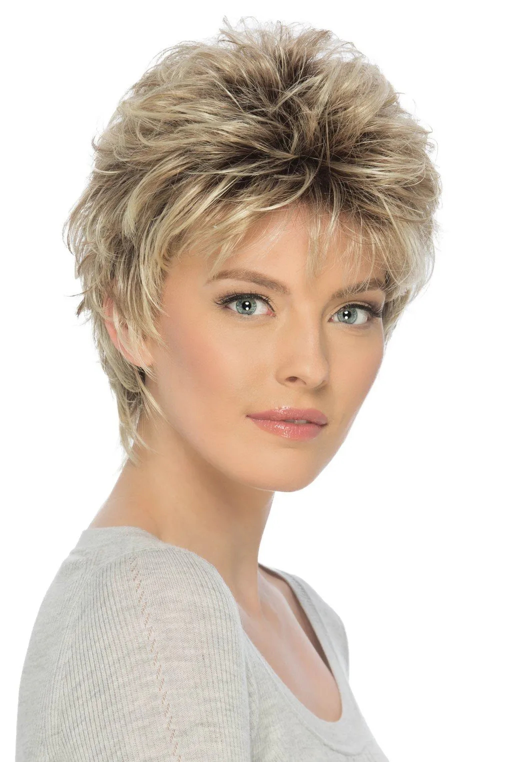 Accessories_Estetica_Wigs Estetica Wigs - Christa