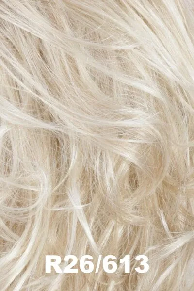 Accessories_Estetica_Wigs Estetica Wigs - Christa