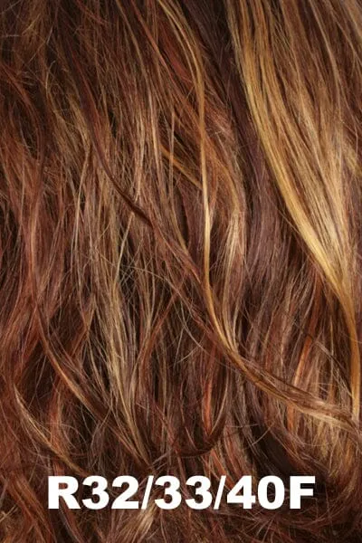 Accessories_Estetica_Wigs Estetica Wigs - Christa