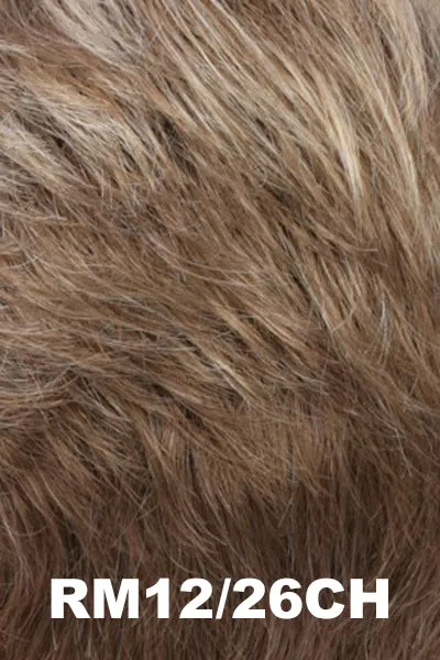 Accessories_Estetica_Wigs Estetica Wigs - Christa