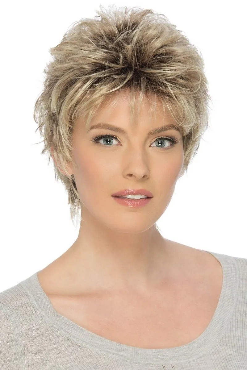 Accessories_Estetica_Wigs Estetica Wigs - Christa