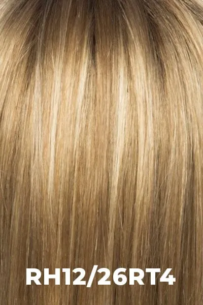 Accessories_Estetica_Wigs Estetica Wigs - Colleen