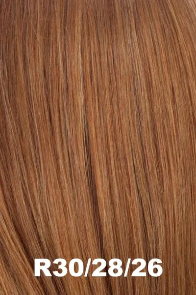 Accessories_Estetica_Wigs Estetica Wigs - Colleen