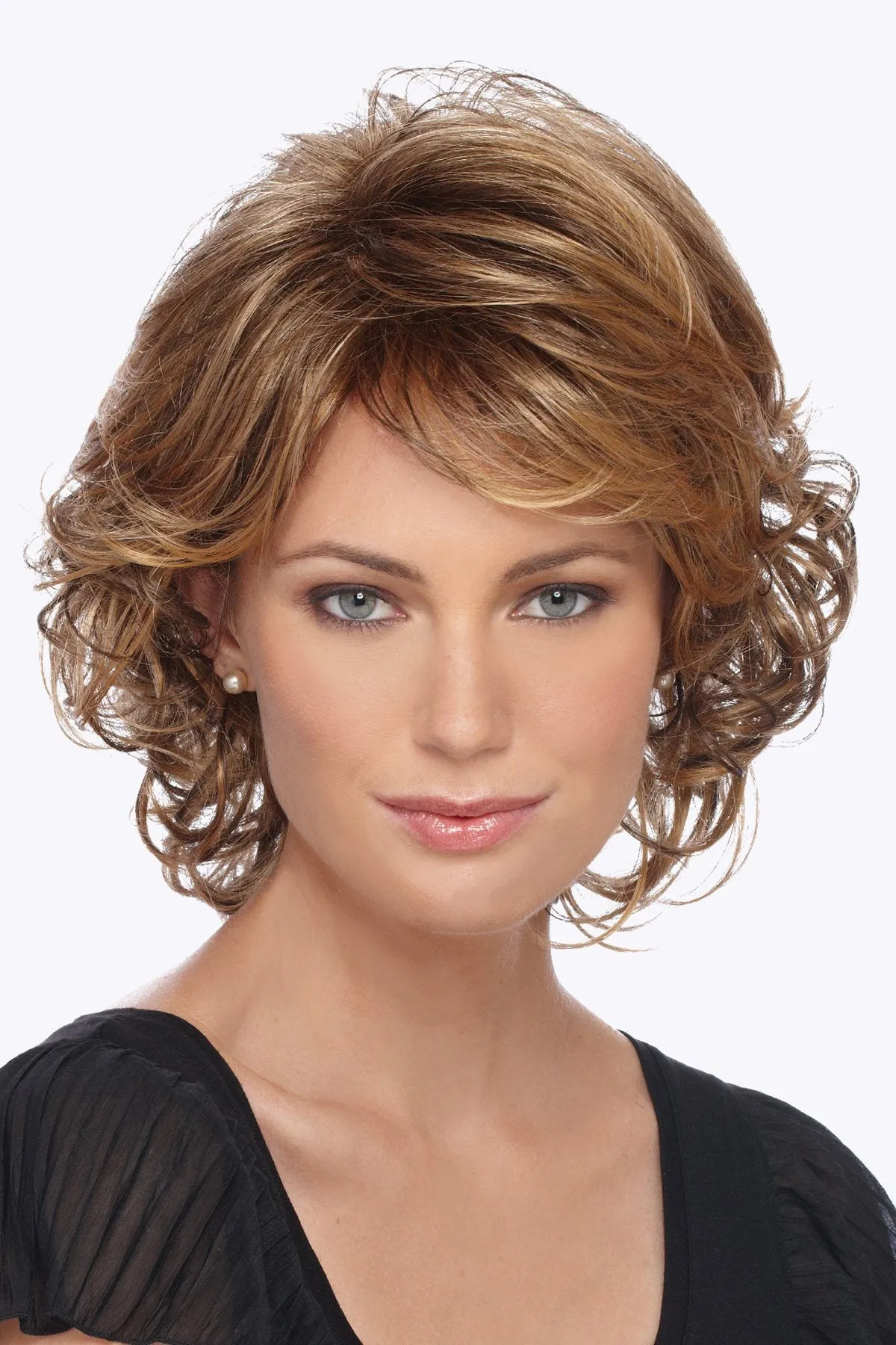 Accessories_Estetica_Wigs Estetica Wigs - Colleen