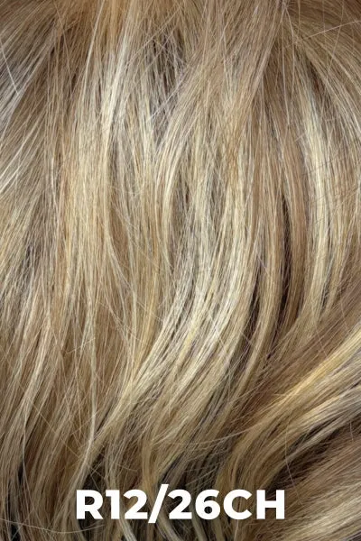 Accessories_Estetica_Wigs Estetica Wigs - Colleen