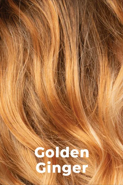Accessories_Estetica_Wigs Estetica Wigs - Jones