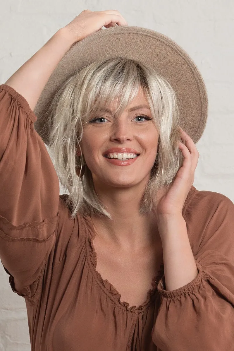 Accessories_Estetica_Wigs Estetica Wigs - Jones