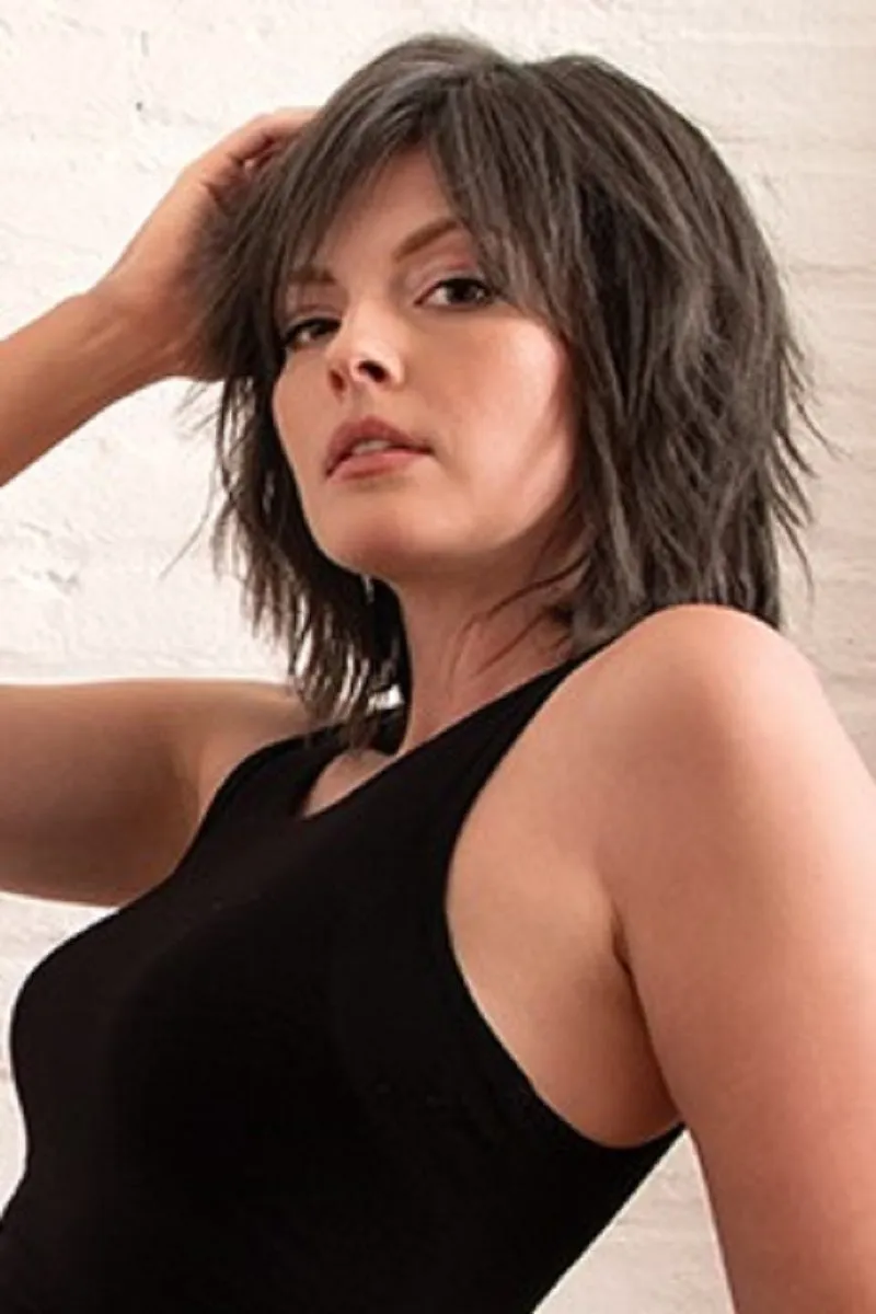 Accessories_Estetica_Wigs Estetica Wigs - Jones