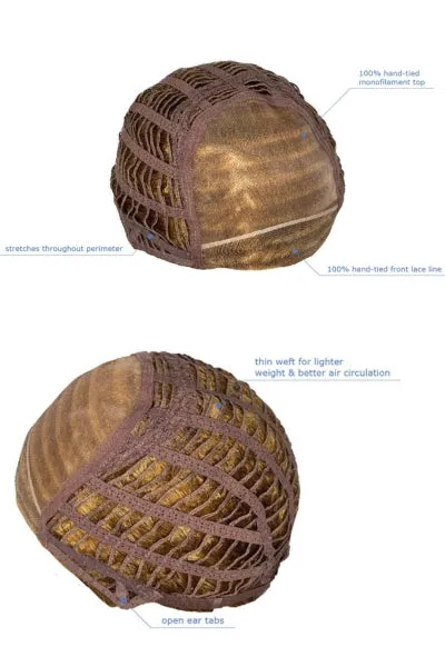 Accessories_Estetica_Wigs Estetica Wigs - Locklan