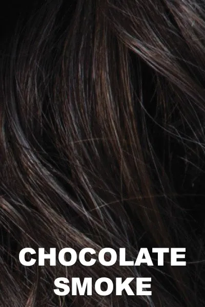 Accessories_Estetica_Wigs Estetica Wigs - Mellow