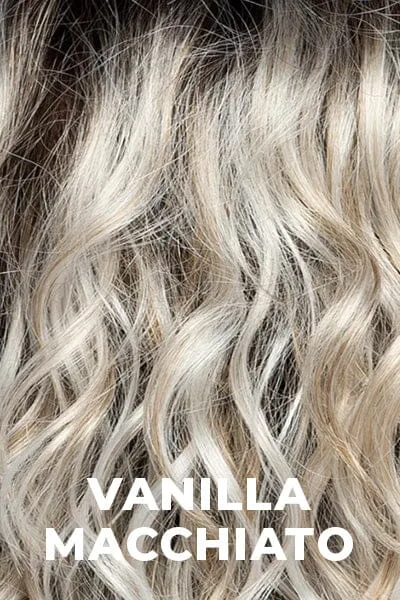 Accessories_Estetica_Wigs Estetica Wigs - Mellow