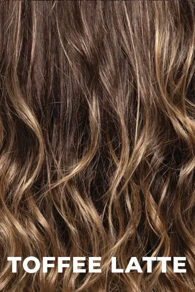 Accessories_Estetica_Wigs Estetica Wigs - Mellow