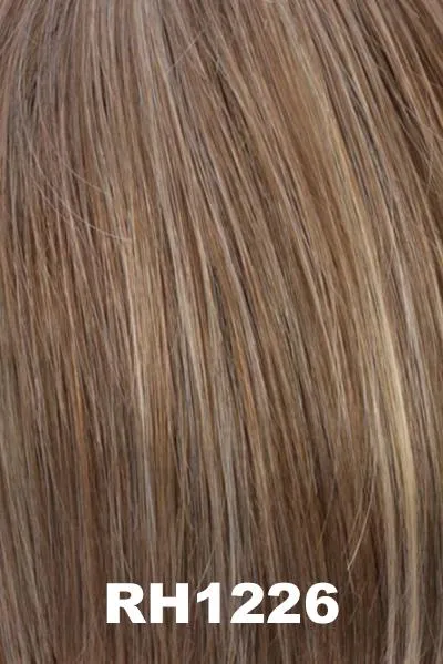 Accessories_Estetica_Wigs Estetica Wigs - Mellow
