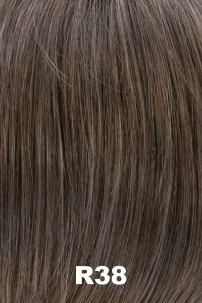 Accessories_Estetica_Wigs Estetica Wigs - Petite Kate