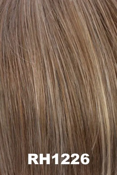 Accessories_Estetica_Wigs Estetica Wigs - Petite Sedona