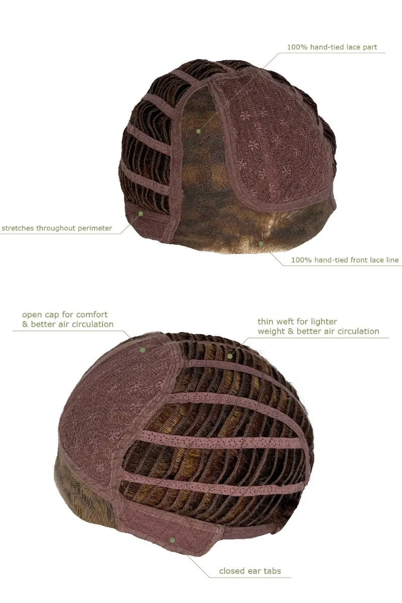 Accessories_Estetica_Wigs Estetica Wigs - Petite Sedona
