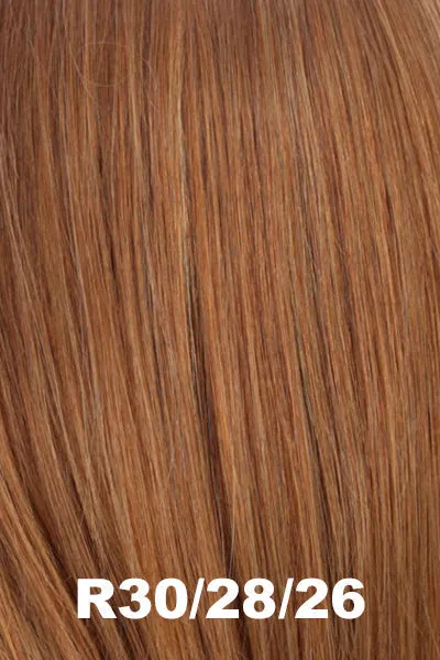 Accessories_Estetica_Wigs Estetica Wigs - Sevyn