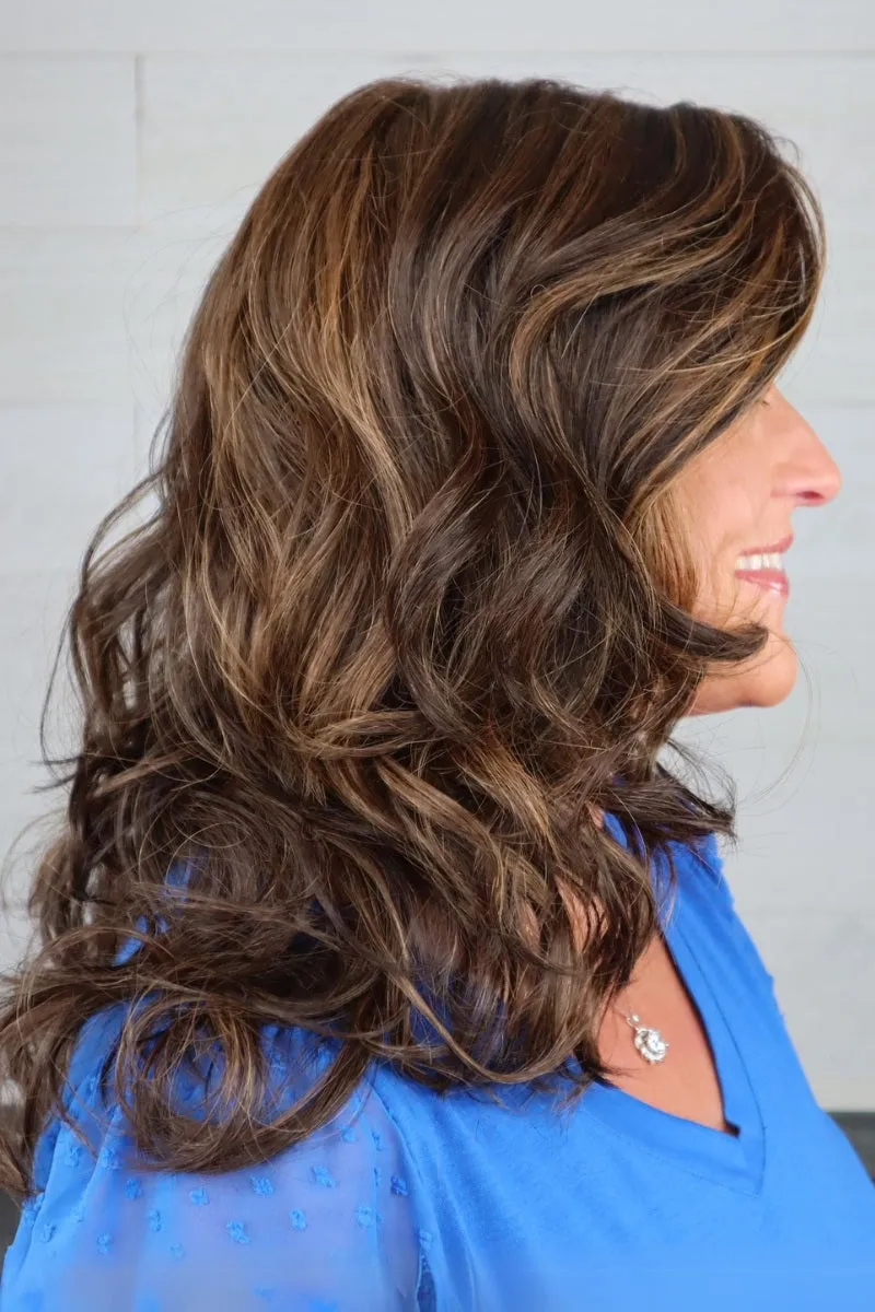 Accessories_Estetica_Wigs Estetica Wigs - Sevyn