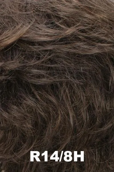 Accessories_Estetica_Wigs Estetica Wigs - Violet