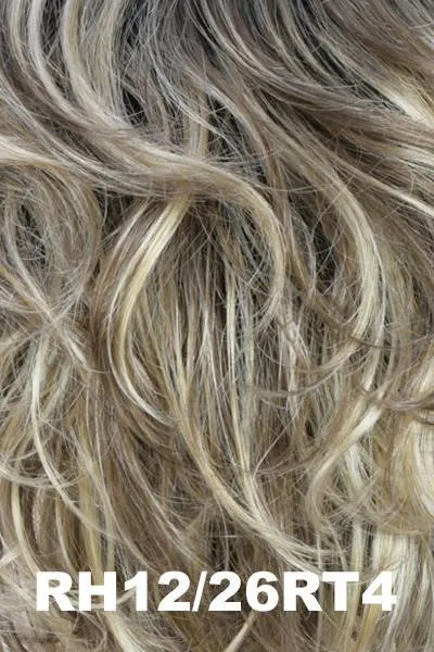 Accessories_Estetica_Wigs Estetica Wigs - Violet