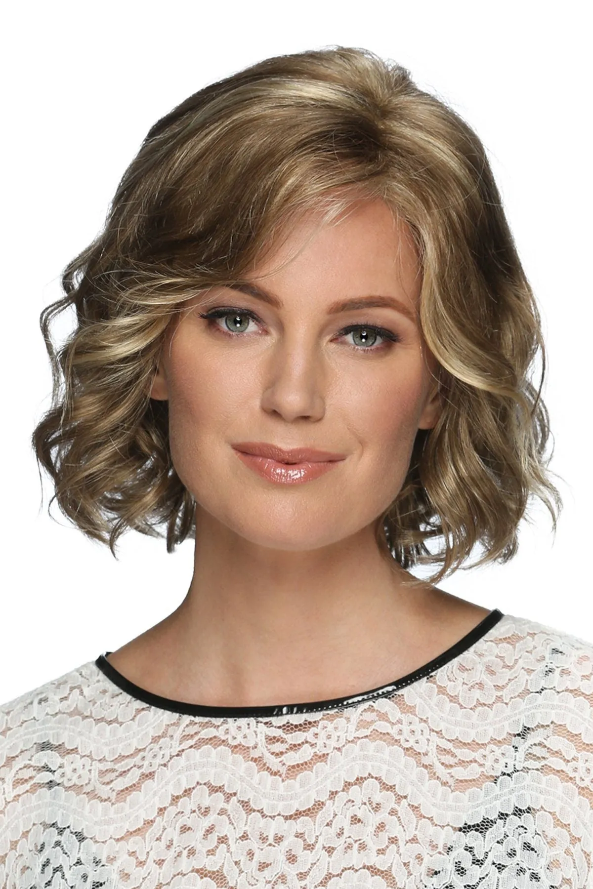 Accessories_Estetica_Wigs Estetica Wigs - Violet