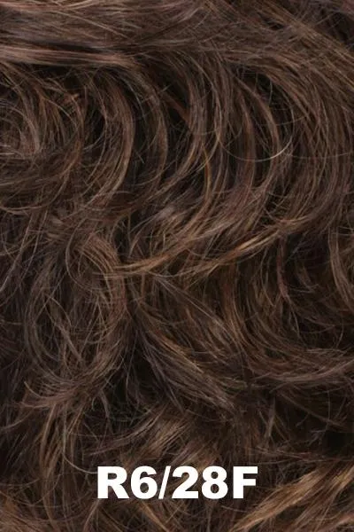 Accessories_Estetica_Wigs Estetica Wigs - Violet