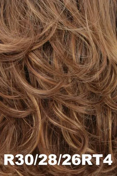 Accessories_Estetica_Wigs Estetica Wigs - Violet