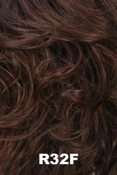 Accessories_Estetica_Wigs Estetica Wigs - Violet