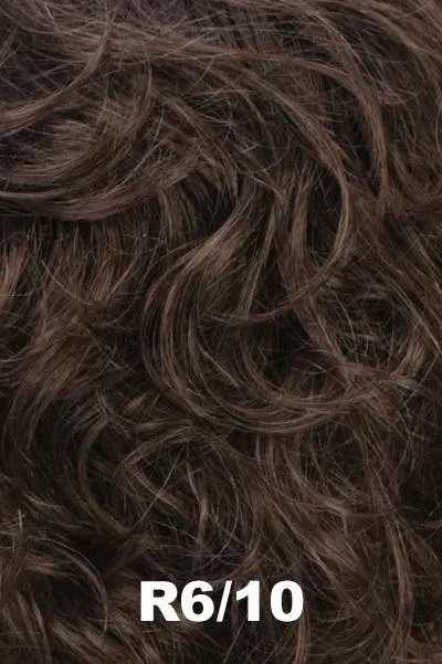 Accessories_Estetica_Wigs Estetica Wigs - Violet