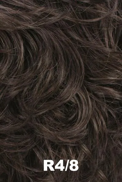 Accessories_Estetica_Wigs Estetica Wigs - Violet