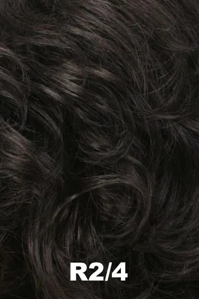 Accessories_Estetica_Wigs Estetica Wigs - Violet
