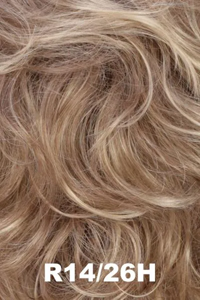 Accessories_Estetica_Wigs Estetica Wigs - Violet
