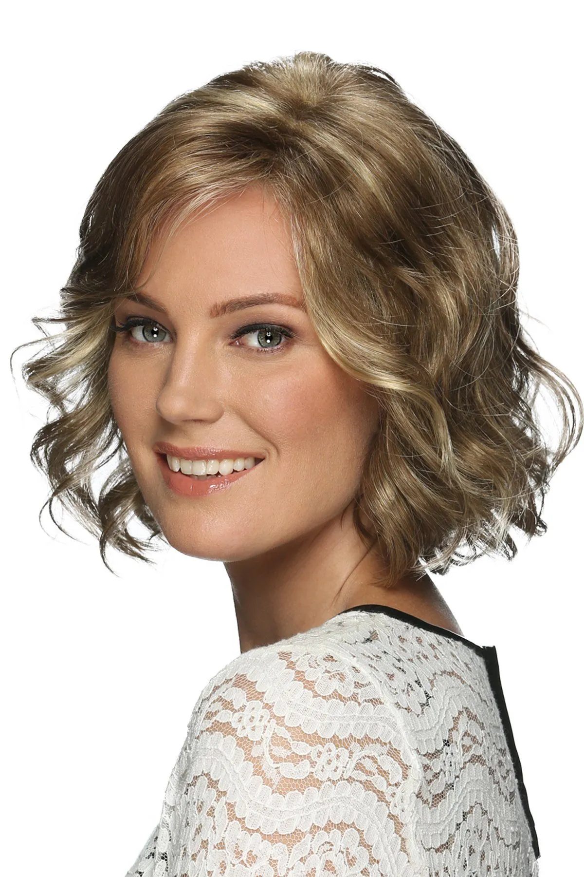 Accessories_Estetica_Wigs Estetica Wigs - Violet