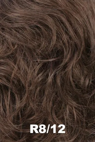 Accessories_Estetica_Wigs Estetica Wigs - Violet