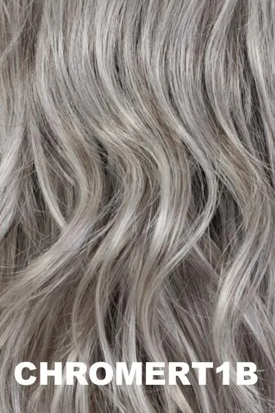 Accessories_Estetica_Wigs Estetica Wigs - Violet