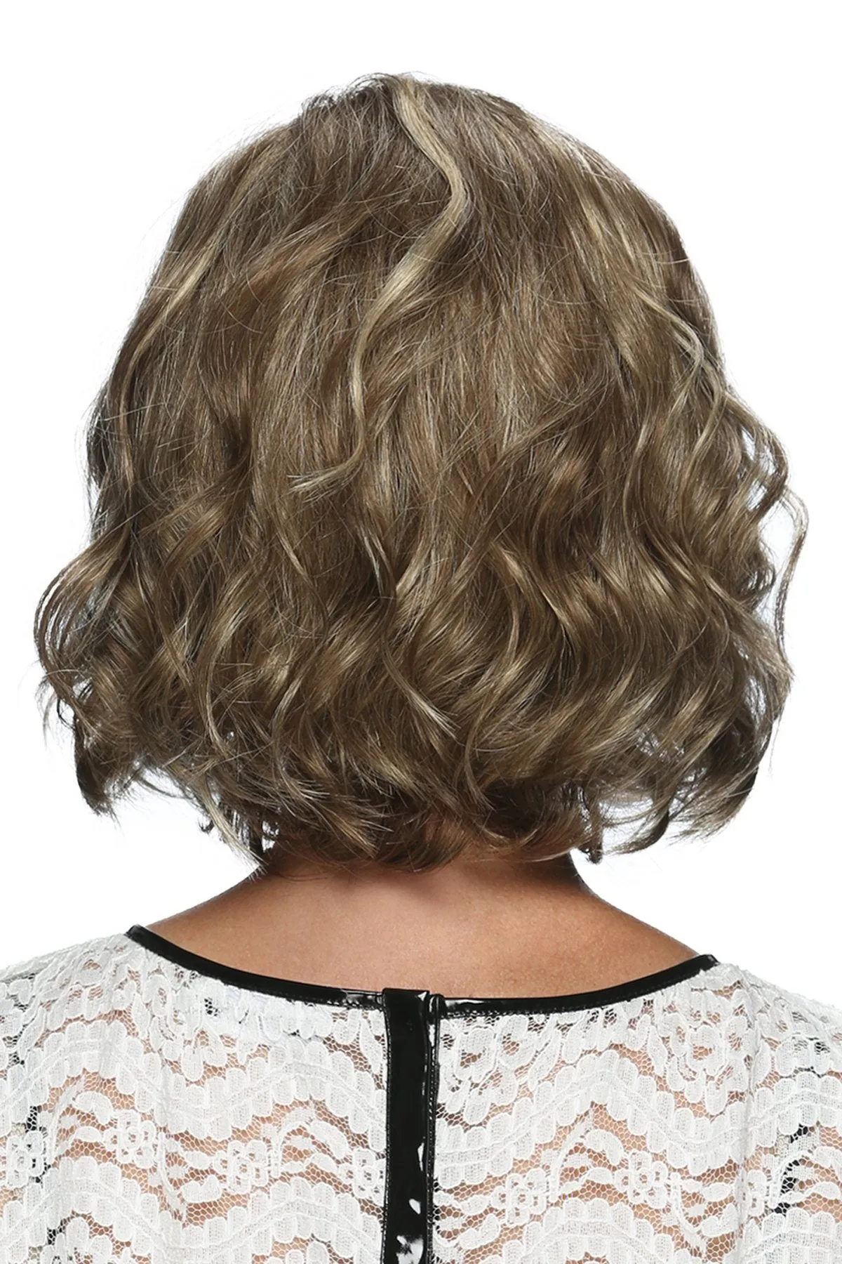 Accessories_Estetica_Wigs Estetica Wigs - Violet