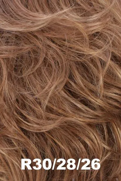 Accessories_Estetica_Wigs Estetica Wigs - Violet