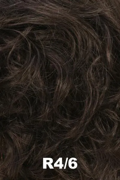 Accessories_Estetica_Wigs Estetica Wigs - Violet