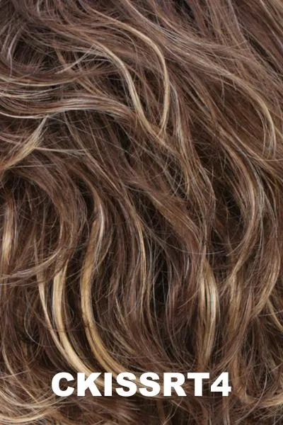 Accessories_Estetica_Wigs Estetica Wigs - Violet