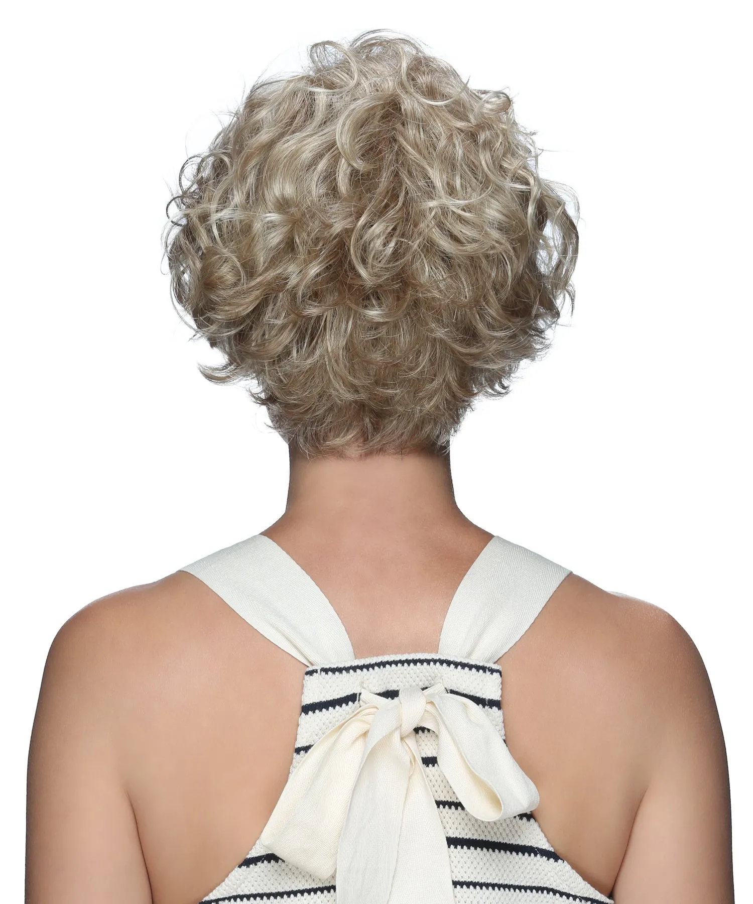 Accessories_Estetica_Wigs MEG
