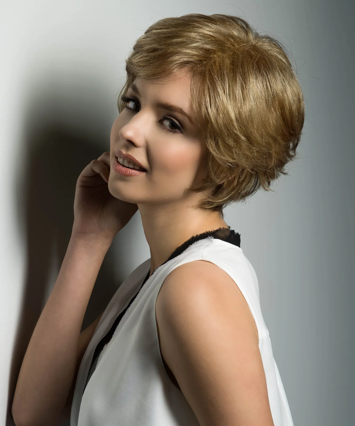 Accessories_Estetica_Wigs MONO WIGLET 36-LF