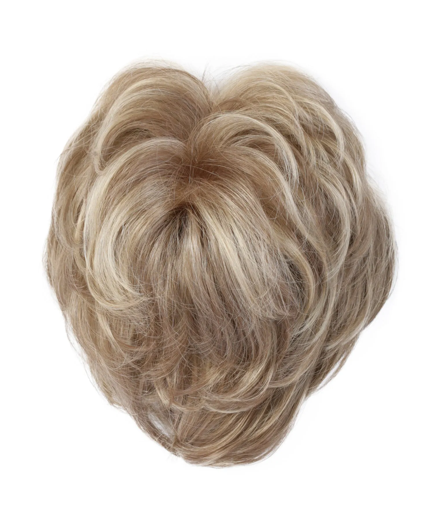 Accessories_Estetica_Wigs MONO WIGLET 36-LF