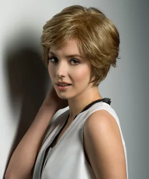 Accessories_Estetica_Wigs MONO WIGLET 36-LF