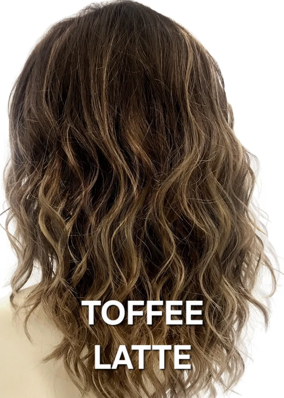 Accessories_Estetica_Wigs OCEAN