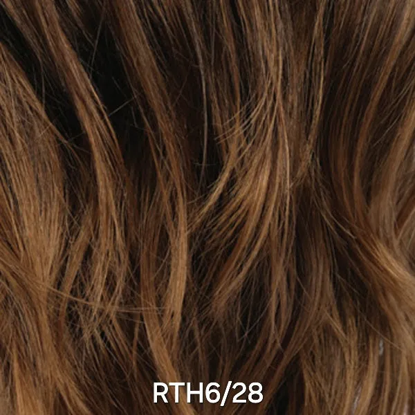 Accessories_Estetica_Wigs OCEAN