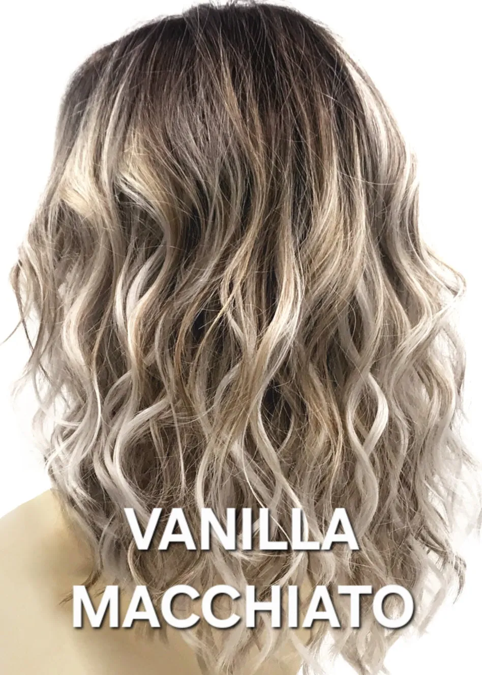 Accessories_Estetica_Wigs OCEAN