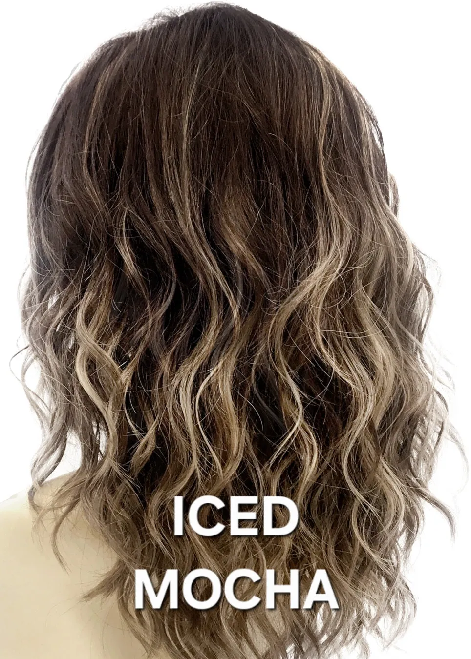 Accessories_Estetica_Wigs OCEAN