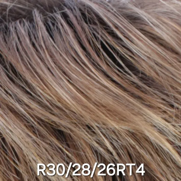 Accessories_Estetica_Wigs OCEAN
