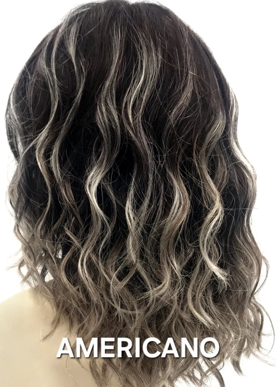 Accessories_Estetica_Wigs OCEAN