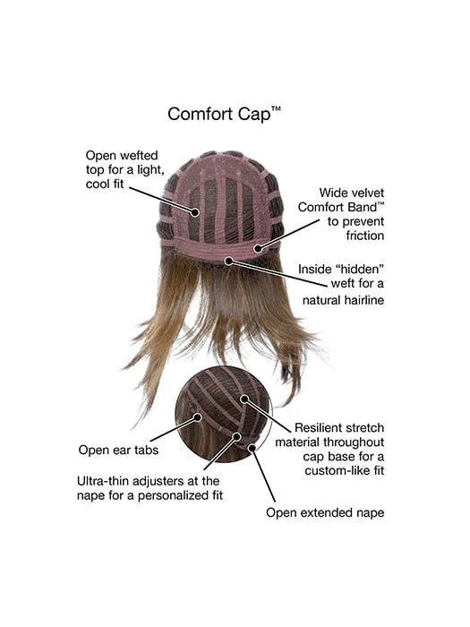 Accessories_Gabor_Wigs Ambitious
